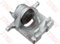 Bremssattel TRW Kompatibel mit Opel Zafira Tourer C VAN P12 12-19 Bhs1476E