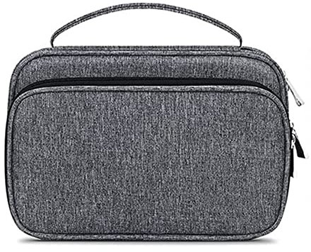 Sac de rangement pour bracelets de montre Apple Watch / broches de bracelet de montre et autres accessoires
