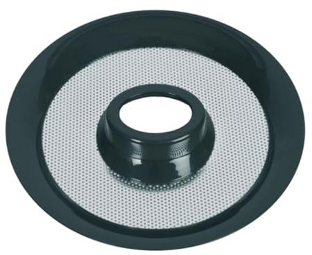 Filtro compatible con exprimidor Moulinex Vitapress SS-9100044525 (repuesto original)