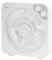 JATA JVVS3016 - Ventilador de Suelo con 3 Niveles de Ventilación. Con temporizador. Caudal de aire: 1017 m3/h. 6 aspas. Con asa de transporte. 45 W. Solo 58 dB. Desconexión automática