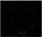 Willow WIH60T 60cm Induction Hob, Electric Hob Cooktop with Four Cooking Zones, Ceramic Hob with Touch Controls, Boost Function, Black