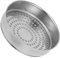 GRADENEVE Coffee Machine Accessories Coffee Machine Gasket Seals Coffee Percolators Stainless Coffee Maker Coffee Machine Inner Shower Screen Coffee Gasket Coffee Portafilter Stand