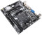 Bewinner Placa Principal de Computadora, Soporte Ryzen 5000G, Memoria DDR4, Salida de Video 4K, Placa Base ATX con Resolución y NVME, SATA3.0, 64GB, VGA y