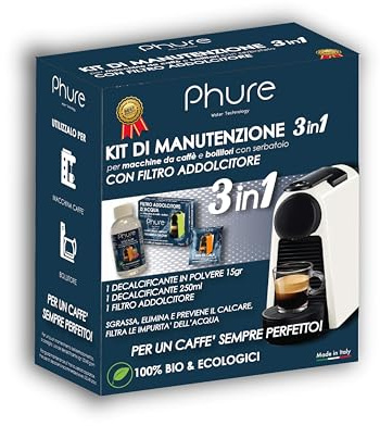 Phure PKC001