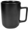 Gusta FIKA Universalschüssel, Schwarz, 1 Stück(e) - Tasse/Becher (Solo, Schwarz, Universal, 1 Stück, 85 mm, 105 mm)