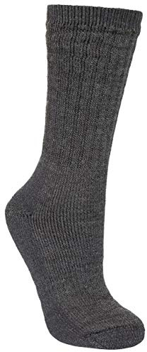 Trespass Mens Merino Wool Hiking Socks Stroller