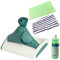 VORWERK FOLLETTO SP 520 hardbode Detergente, Accessori coordinati da jatop®