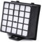 BIlinli Staubsauger HEPA Filter für Bosch Simens 426966 Serie Staubsaugerzubehör
