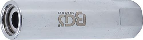 BGS 6747 | Stehbolzen-Ausdreher | 6, 3 mm (1/4) | 2, 5 mm