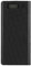 Accu Box, Portable 8x18650 Battery Power Bank Housing DIY Power Bank Shell Kit Accessories with baffle Supports all models for charging mobile phones(Black)