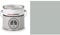 Hossi's Wholesale 2,5 Liter Colourcourage Premium Wandfarbe Royan Rock Grau | L709449598 | geruchslos | tropf- und spritzgehemmt
