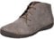 Josef Seibel Damen Fergey 18 Halblange Stiefel, grau, 36 EU