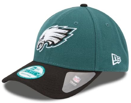New Era Herren 9forty New York Jets Baseball Cap