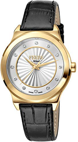 Ferre Milano Klassische Uhr FM1L125L0211