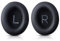 HUYUN Protein Leather Ear Pads Replacement for Bose Headphones 700, NCH700, NC700 Headphones Earpads, Headset Ear Cushion Repair Parts (Black)