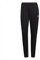 adidas Damen Entrada 22 Training Pants, Black, L