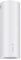 Klarstein Barella - Hanging Cooker Hood, 518 m³/h recirculation, LED, island hood, 35 x 93 x 43 cm, white