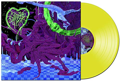 Prosthetic Records (Spv)