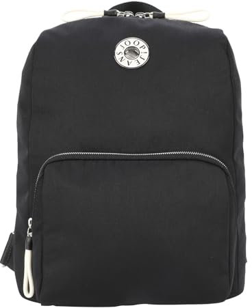 JOOP! Giocoso Nivia Backpack M Black