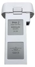 for Phantom 2 Intelligent Flight Battery for DJI Phantom 2 Akku/Phantom 2 Vision Akku 11,1 V 6000 mAh Zubehör (Color : 1 pcs)