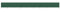 Homgoday 9 pièces Tissu coupe-vent pliable Plage Coupe-vent Brise-vue Panneau de clôture pour camping balcon terrasse jardin clôture plage 1200x160cm Vert