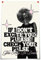 Bittiler If I don't Excite You, Please Check Your Pulse Leinwand-Kunst-Poster Disco Funky Wall Art Discokugel Poster Schwarz und Weiß Trendige adrette Wanddekoration für Wohnzimmer Bar 30,5 x 40,6 cm