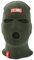 Manufaktur13 Balaclava - 3-Loch Sturmmaske, Sturmhaube, Skimaske in versch. Farben, Multifunktionsmaske, elastisch/dehnbar, gestrickt, geeignet für Motorrad, Fahrrad (RIOT Gear)