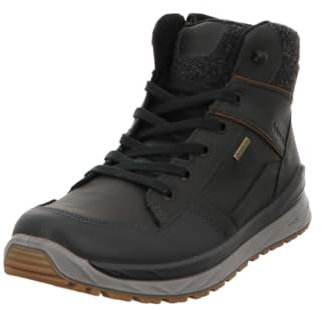 LOWA Stiefel mittel ATRATO GTX anthrazit/bronze, 44