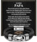 VGWON Vatertagsgeschenk, Armband Herren, Geschenke für Männer, Männergeschenke, Papa Geschenk, Geburtstagsgeschenk für Männer Ihn Papa Ehemann Vater 383