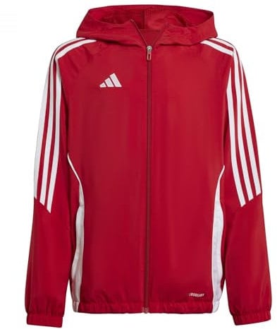 adidas Performance Tiro 24 Coupe-vent pour enfant
