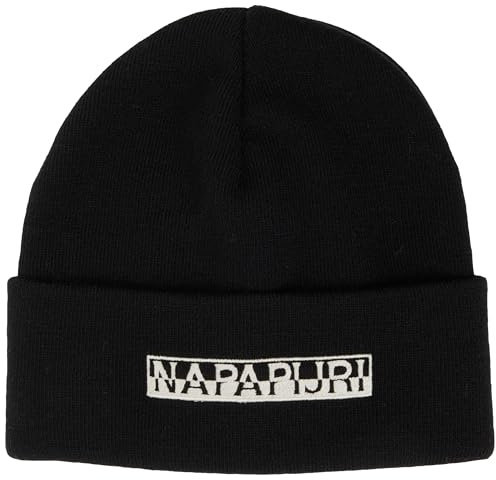Napapijri Herren Beanie Hat Farae Beanie