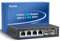 4 Port 2.5G Unmanaged Switch+2 Port x 10G SFP+，6-Port 2.5G Unmanaged Network Switch, Fanless, Plug and Play