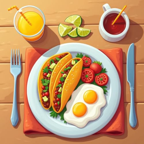 Juegos de cocina para niños - restaurante de desayuno gratis