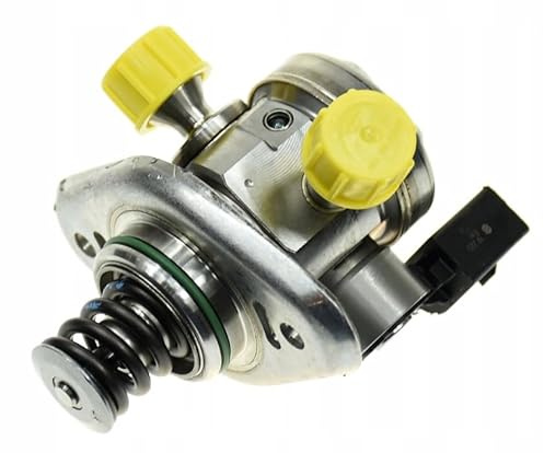166303162R Pompe à carburant haute pression compatible avec Renault Captur Clio Express Grand Scenic Kadjar Koleos Megane Talisman compatible avec Qashqai J11 J12 X-trail 1.3 DIG-T Juke 1.0