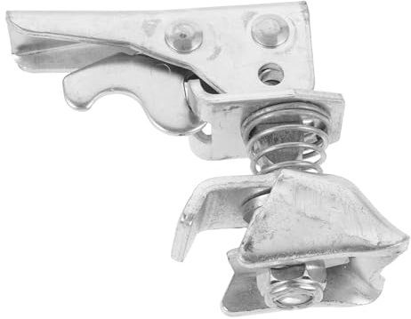 GARVALON Accessori per Rimorchi Gancio di Ricambio per Gancio di Traino Gancio di Traino per Gancio di Traino A Sfera Gancio di Traino per Rimorchio Gancio di Ricambio per Gancio di Traino