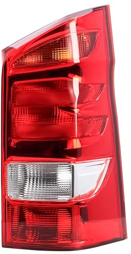 LONGLING Rückleuchte Rechts Beifahrerseite Heckleuchte Rücklicht Für Mercedes Vito W447 2014-2025