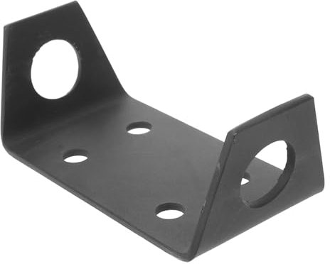 Ciieeo Enganche de Remolque Vehículos Off Road Accesorio Práctico y Resistente Instalación de Winches Kit de Remolque y Ligero Soporta Pesadas