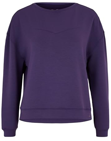 Venice Beach Damen Vb_April Sweatshirt (1er Pack)