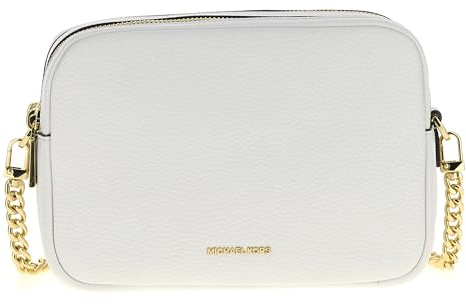 Michael Kors Md Dblzp Chn Camera Xbody Bag