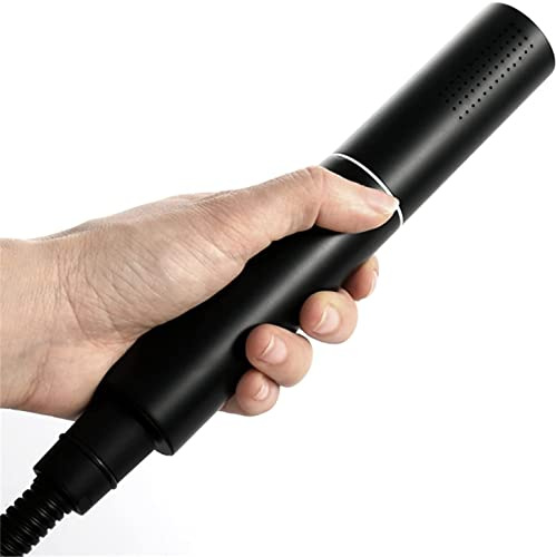 LuminaCreek Bidet Sprayer for Toilet, Handheld Cloth Diaper Sprayer Kit, Hot and Cold Bathroom Handheld Bidet Faucet Tap,Bidet Spray Set(Single Bidet Spray)