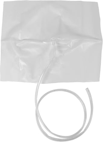 Ciieeo Plastic Roof Leak Diverter Kit with Funnel Tray for Ceiling Leak Protection, Easy Installation and Multi-Surface Adaptability, Rain Diverter for Efficient Roof Water Collection