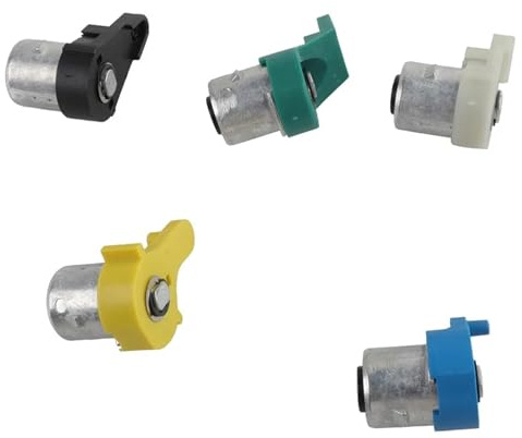 commutateur d'allumage Cylindre de serrure porte d'interrupteur d'allumage pour Renault Kangoo MK1 Express 1997-2007 remplacer