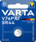 Varta 38502 SR44 (V76 PX) - batteria a bottone ossido d'argento-zinco 1 55 V