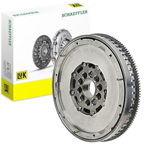 LuK 415 0719 10 Flywheel
