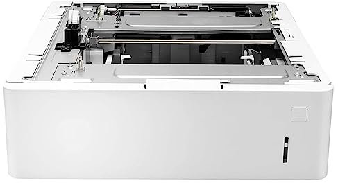 HP Laserjet 550-Sheet Paper Tray