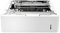 HP Laserjet 550-Sheet Paper Tray