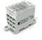Pollmann Phasenverteilungsblock PVB 125-2-9, 1 Stück