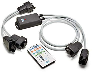 Oase HighLine Premium LED Aquarium IR Control Set