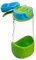 b.box Borraccia Sportiva con Beccuccio | Borraccia Ergonomica Antigoccia | Borraccia Bambini dal Design Moderno | Intuitiva | 450 ml