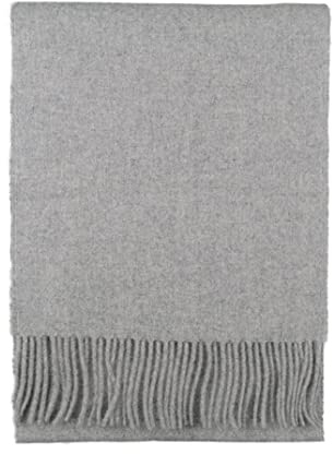 Toutacoo, Schal Wolle, Wollschal - Damen & Herren -